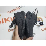 GET Yeezy Boost 350 V2 Static Black (Reflective),FU9007