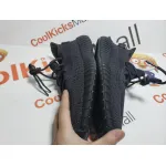GET Yeezy Boost 350 V2 Static Black (Reflective),FU9007