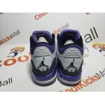 GET Air Jordan 3 Retro Dark Iris ,CT8532-105