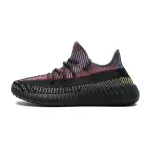 GET Yeezy Boost 350 V2 Yecheil (Non-Reflective)