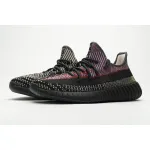 GET Yeezy Boost 350 V2 Yecheil (Non-Reflective)