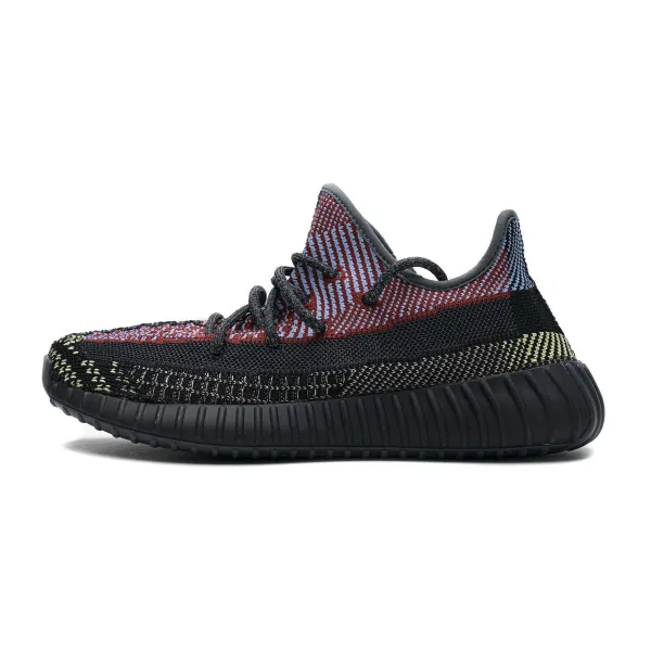GET Yeezy Boost 350 V2 Yecheil (Reflective)