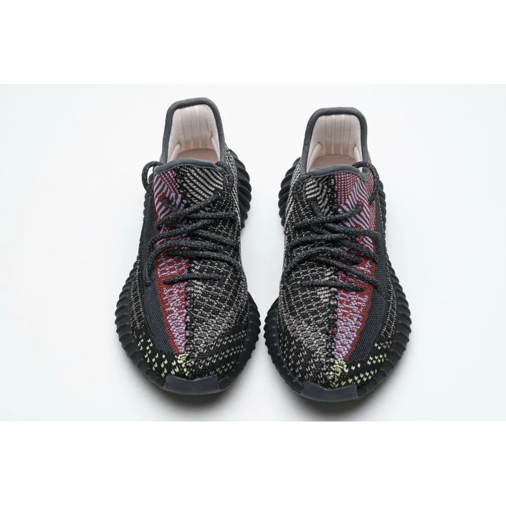 GET Yeezy Boost 350 V2 Yecheil (Reflective)
