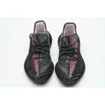 GET Yeezy Boost 350 V2 Yecheil (Reflective)