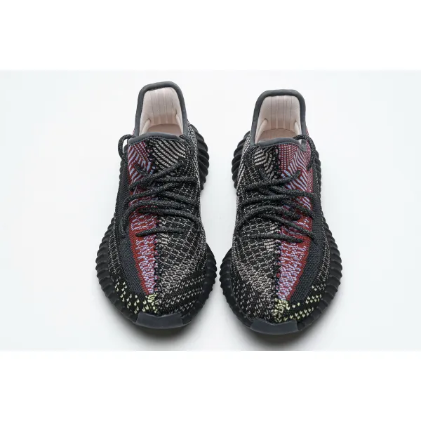 GET Yeezy Boost 350 V2 Yecheil (Reflective)