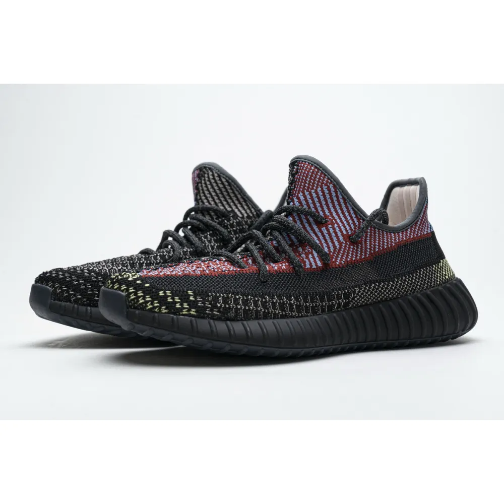 GET Yeezy Boost 350 V2 Yecheil (Reflective)