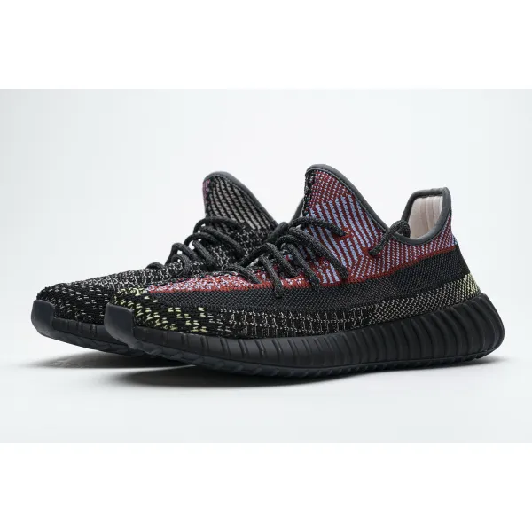 GET Yeezy Boost 350 V2 Yecheil (Reflective)