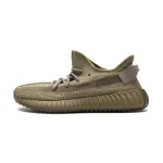 GET Yeezy Boost 350 V2 Earth
