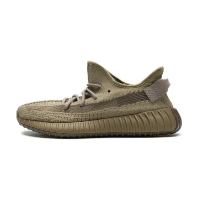 GET Yeezy Boost 350 V2 Earth,FX9033 01