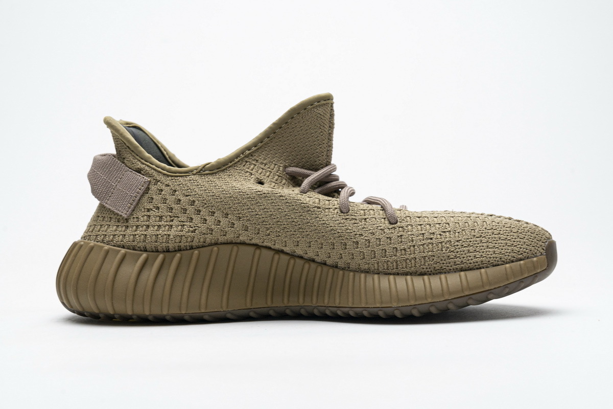 GET Yeezy Boost 350 V2 Earth