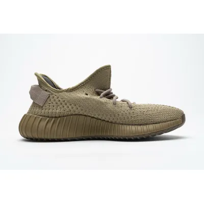 GET Yeezy Boost 350 V2 Earth,FX9033 02