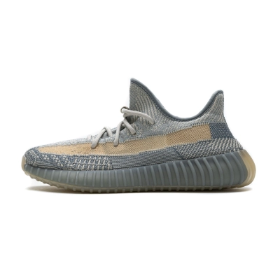 GET Yeezy Boost 350 V2 Israfil,FZ5421 01