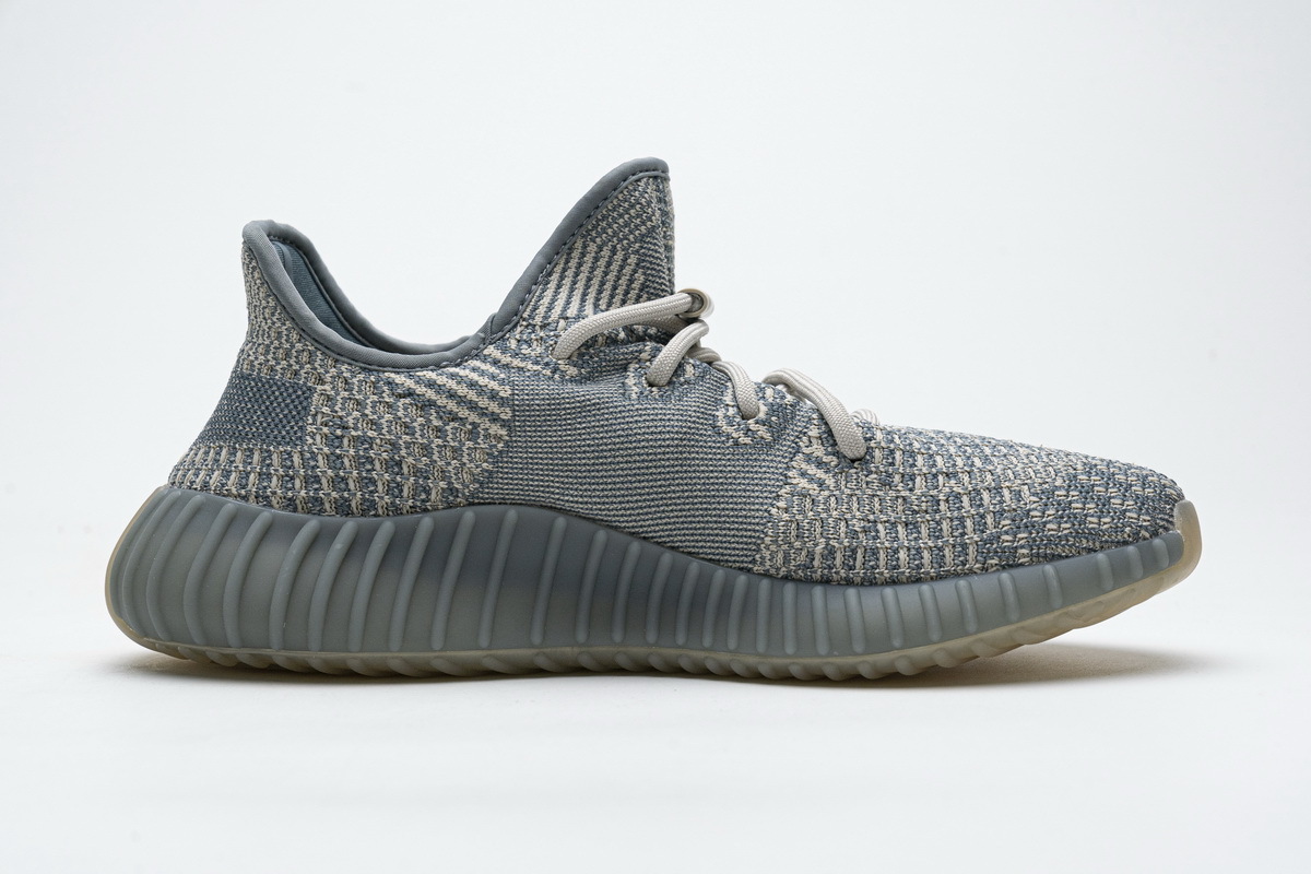 GET Yeezy Boost 350 V2 Israfil
