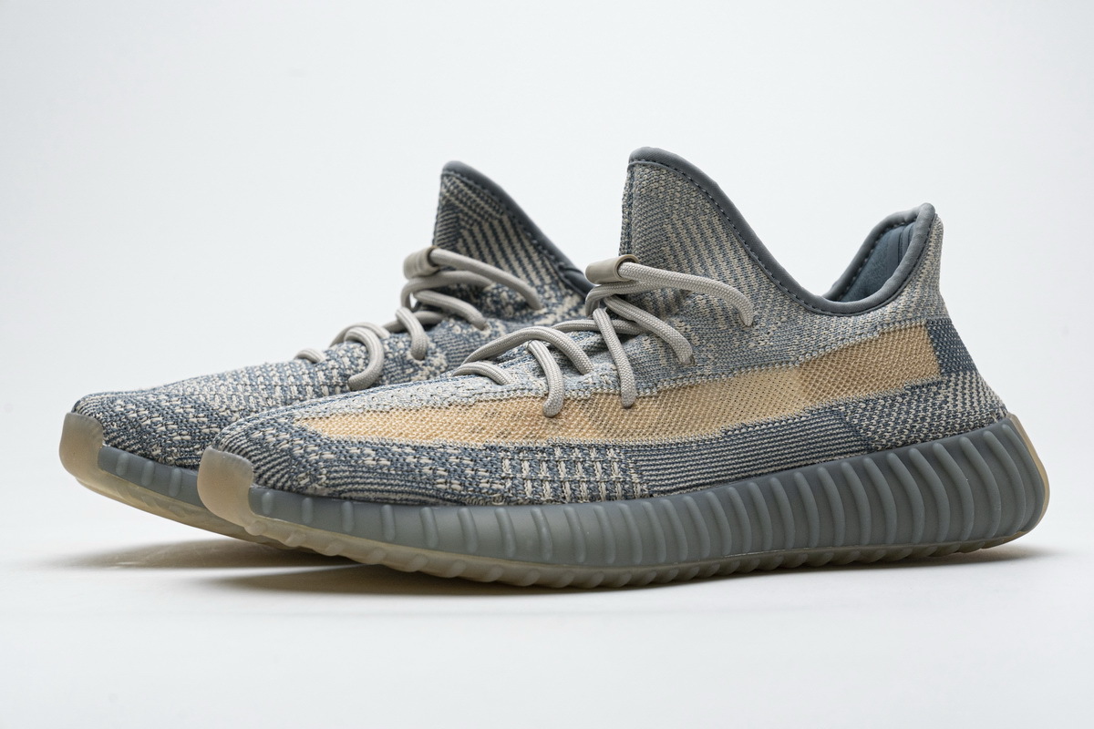 GET Yeezy Boost 350 V2 Israfil
