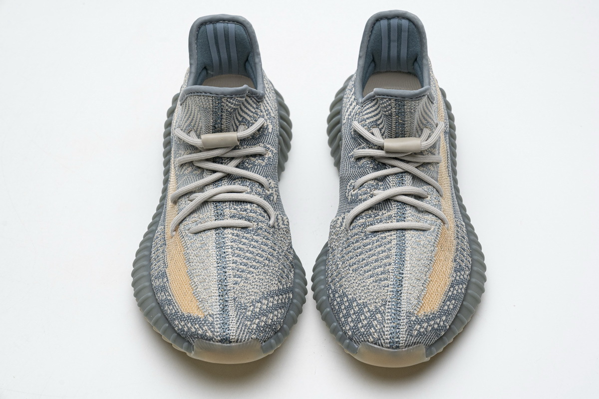 GET Yeezy Boost 350 V2 Israfil