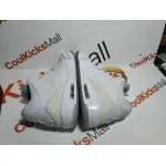 GET Air Jordan 3 Retro Pure White ,136064-111