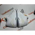 GET Air Jordan 3 Retro Pure White ,136064-111