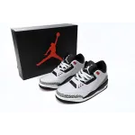 GET Air Jordan 3 Retro Infrared 23 ,136064-123