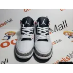 GET Air Jordan 3 Retro Infrared 23 ,136064-123