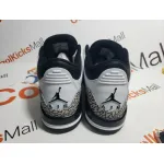 GET Air Jordan 3 Retro Infrared 23 ,136064-123