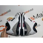 GET Air Jordan 3 Retro Infrared 23 ,136064-123