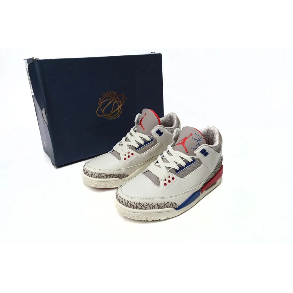 GET Air Jordan 3 Retro International Flight ,136064-123