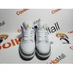 GET Jordan 3 Retro Laser Orange  ,CK9246-108