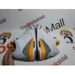 GET Jordan 3 Retro Laser Orange  ,CK9246-108