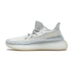 GET Yeezy Boost 350 V2 Cloud White (Non-Reflective)