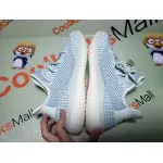 GET Yeezy Boost 350 V2 Cloud White (Non-Reflective),FW3043