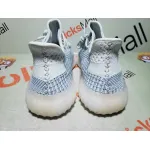 GET Yeezy Boost 350 V2 Cloud White (Non-Reflective),FW3043