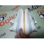 GET Yeezy Boost 350 V2 Cloud White (Non-Reflective),FW3043