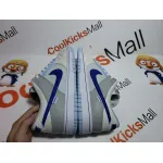 Cool Kicks | GET Dunk Low Ivory Hyper Royal ,FB1843-141  