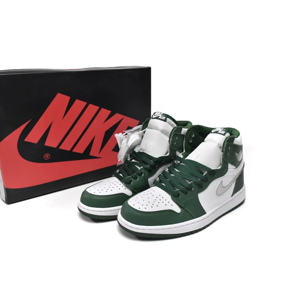 Coolkicks | GET Air Jordan 1 Retro High GET Gorge Green,DZ5485-303  