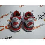Cool Kicks | PKGoden Air Jordan 3 Retro Fire Red (2022), DN3707-160