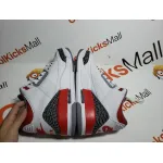 Cool Kicks | PKGoden Air Jordan 3 Retro Fire Red (2022), DN3707-160