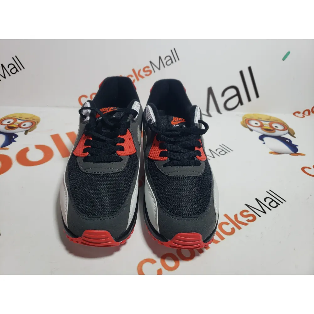 Coolkicks | GET Air Max 90 Reverse Infrared, 725233-006