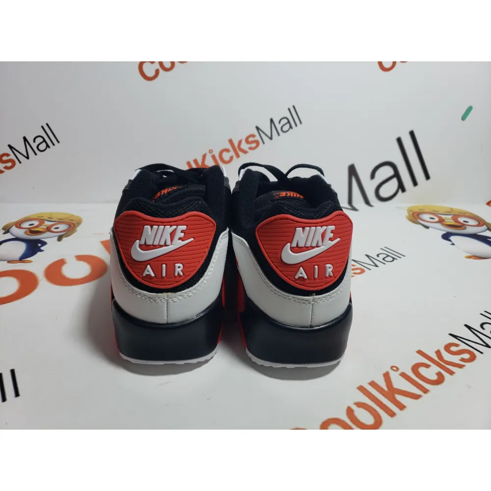 Coolkicks | GET Air Max 90 Reverse Infrared, 725233-006