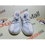 GET Yeezy Boost 350 V2 Cloud White (Reflective),FW3043