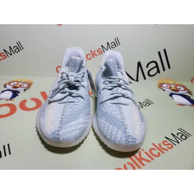 GET Yeezy Boost 350 V2 Cloud White (Reflective),FW3043 02