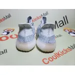 GET Yeezy Boost 350 V2 Cloud White (Reflective),FW3043