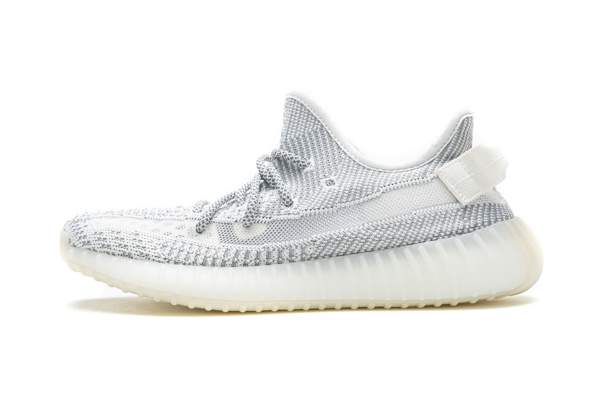 GET Yeezy Boost 350 V2 Static (Non-Reflective)