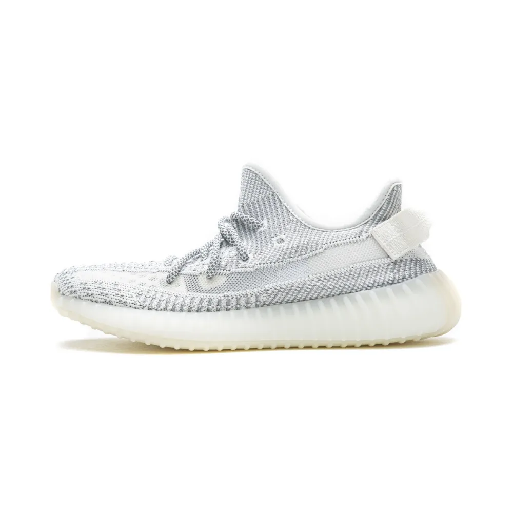 GET Yeezy Boost 350 V2 Static (Non-Reflective)