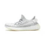 GET Yeezy Boost 350 V2 Static (Non-Reflective)