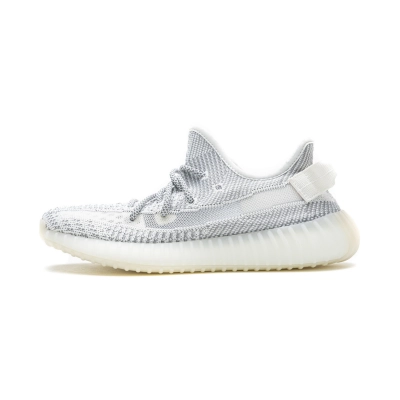 GET Yeezy Boost 350 V2 Static (Non-Reflective),EF2905 01