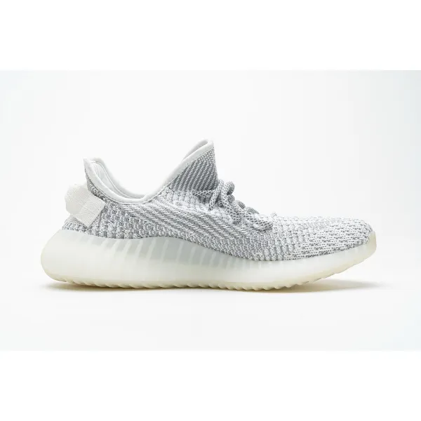 GET Yeezy Boost 350 V2 Static (Non-Reflective)