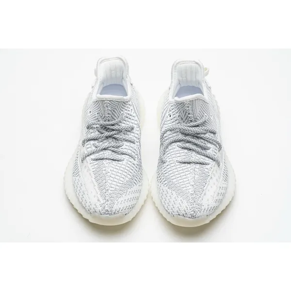 GET Yeezy Boost 350 V2 Static (Non-Reflective)