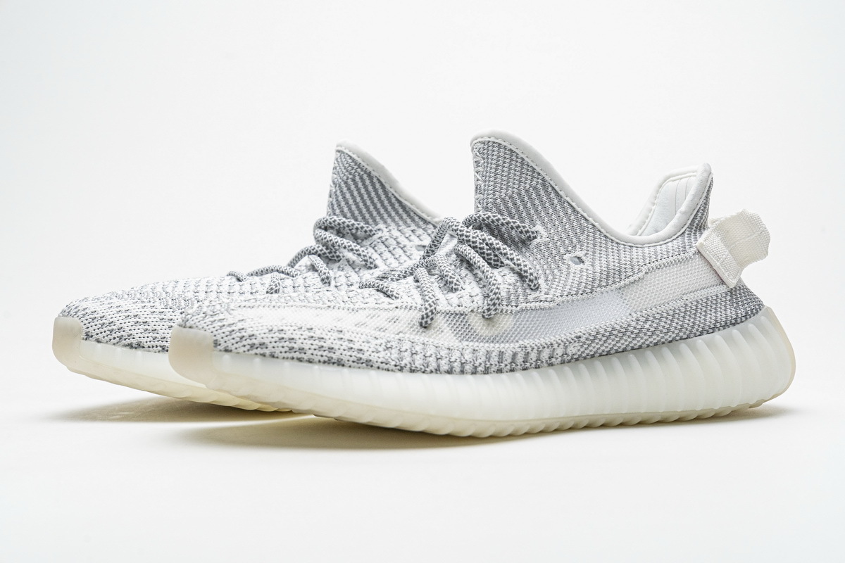 GET Yeezy Boost 350 V2 Static (Non-Reflective)