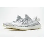 GET Yeezy Boost 350 V2 Static (Non-Reflective)