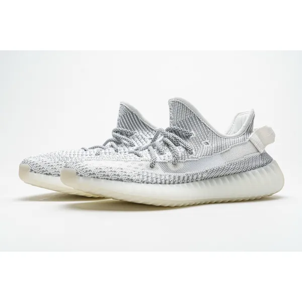 GET Yeezy Boost 350 V2 Static (Non-Reflective)